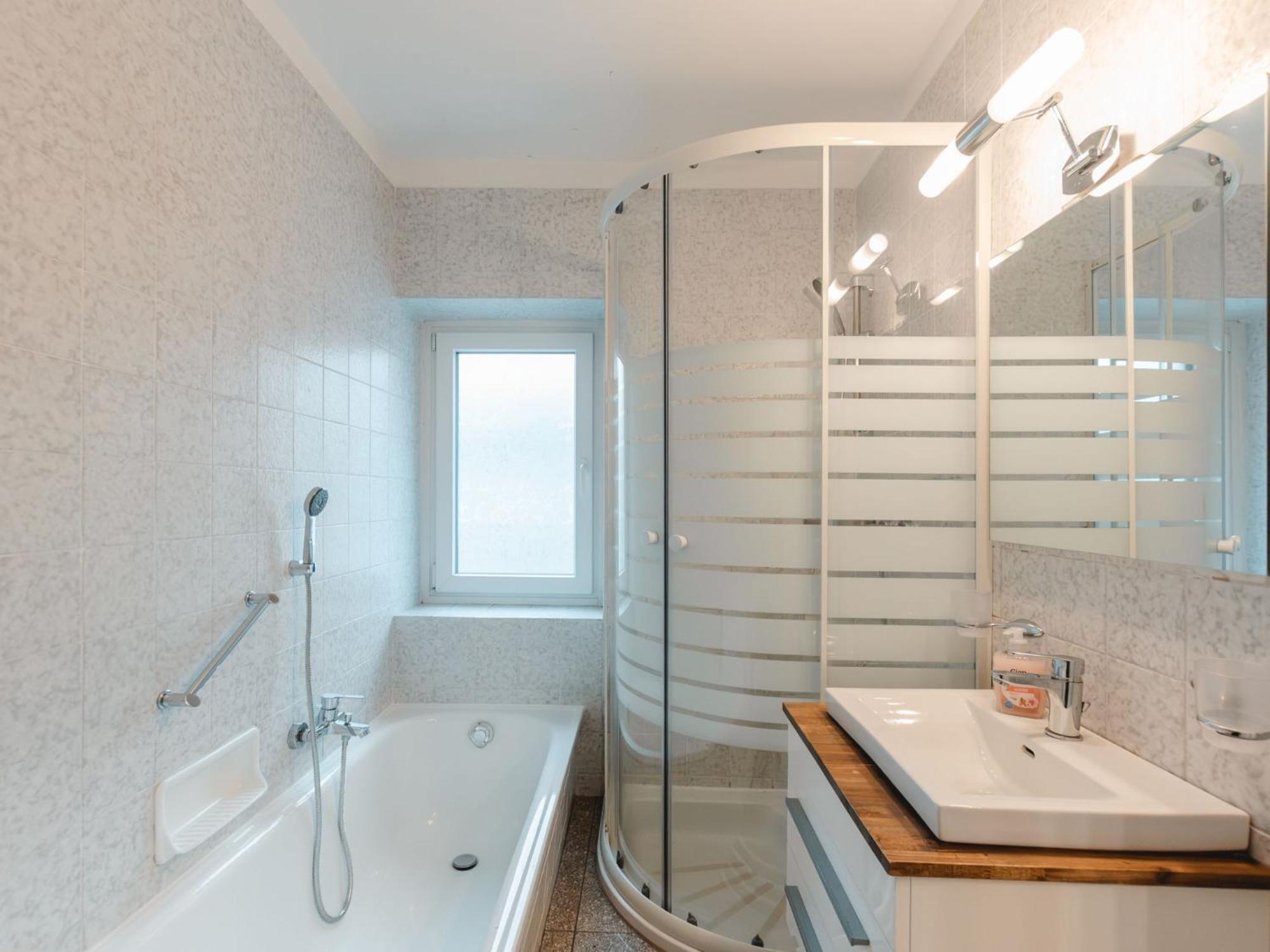 Apartment Rudis Appartements-1 By Interhome バードガシュタイン エクステリア 写真