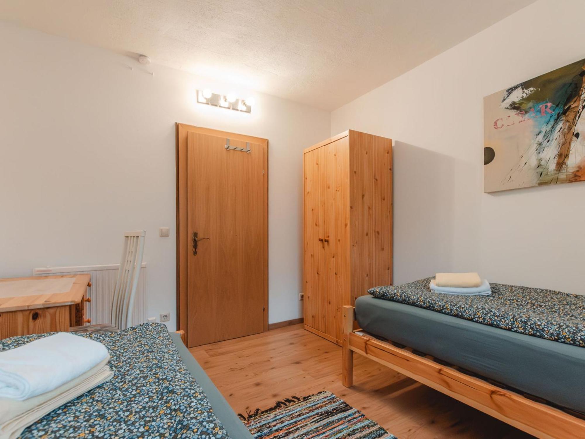 Apartment Rudis Appartements-1 By Interhome バードガシュタイン エクステリア 写真