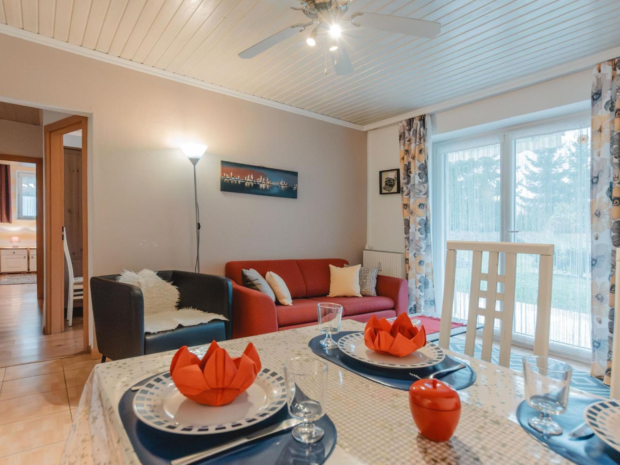 Apartment Rudis Appartements-1 By Interhome バードガシュタイン エクステリア 写真